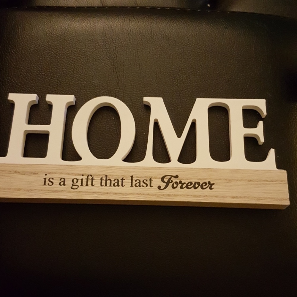 Home decor